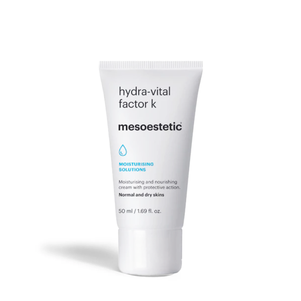 Meso Factor K強效修護保濕霜